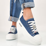 Giusy - Sneakers Donna