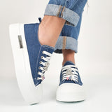 Giusy - Sneakers Donna