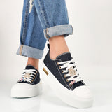 Giusy - Sneakers Donna