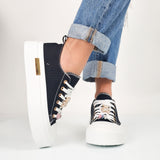 Giusy - Sneakers Donna