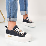 Giusy - Sneakers Donna