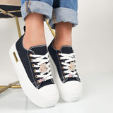 Giusy - Sneakers Donna