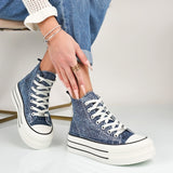 Deny - Sneakers Alte