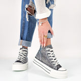 Deny - Sneakers Alte