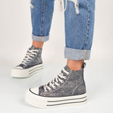 Deny - Sneakers Alte