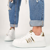 Dafne - Sneakers Donna