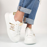 Dafne - Sneakers Donna