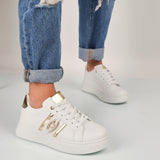Dafne - Sneakers Donna