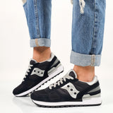 Saucony - Shadow Original - Sneakers Donna