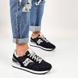 Saucony - Shadow Original - Sneakers Donna