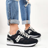 Saucony - Shadow Original - Sneakers Donna