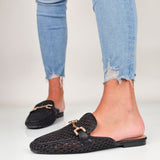 Glenda - Sabot Donna Morsetto