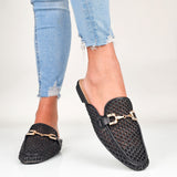 Glenda - Sabot Donna Morsetto