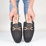 Glenda - Sabot Donna Morsetto