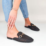 Glenda - Sabot Donna Morsetto