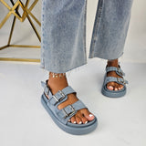 Sabina - Sandali Donna