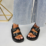 Sabina - Sandali Donna