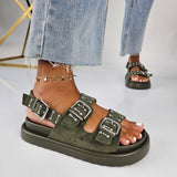 Sabina - Sandali Donna