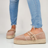Patty - Espadrillas