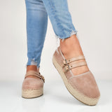 Patty - Espadrillas