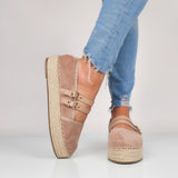 Patty - Espadrillas