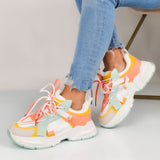 Sally - Sneakers Donna