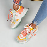 Sally - Sneakers Donna