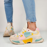 Halim - Sneakers Donna