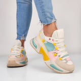 Halim - Sneakers Donna