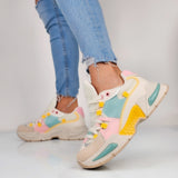 Halim - Sneakers Donna