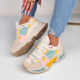 Halim - Sneakers Donna