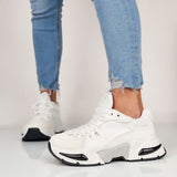 Halim - Sneakers Donna
