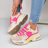 Halim - Sneakers Donna