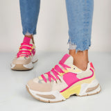 Halim - Sneakers Donna