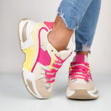 Halim - Sneakers Donna