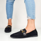 Loren - Mocassini Donna