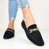 Loren - Mocassini Donna