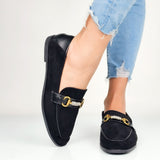 Loren - Mocassini Donna