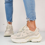 Gabry - Sneakers Donna Sportive