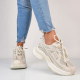 Gabry - Sneakers Donna Sportive