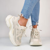 Gabry - Sneakers Donna Sportive
