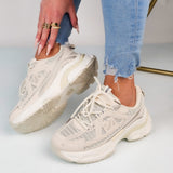 Gabry - Sneakers Donna Sportive