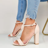 Abby - Sandali Donna
