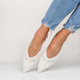 Hoara - Ballerine Slingback