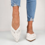 Hoara - Ballerine Slingback