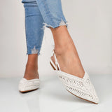 Hoara - Ballerine Slingback