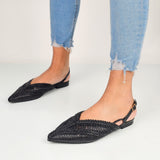Hoara - Ballerine Slingback