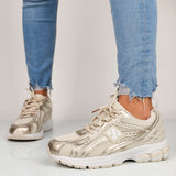 Monica - Sneakers Donna Sportive