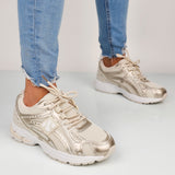 Monica - Sneakers Donna Sportive