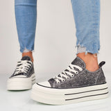 Fatima - Sneakers Donna